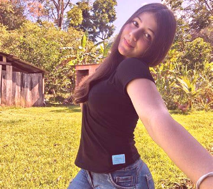 Emilia Montizon escort