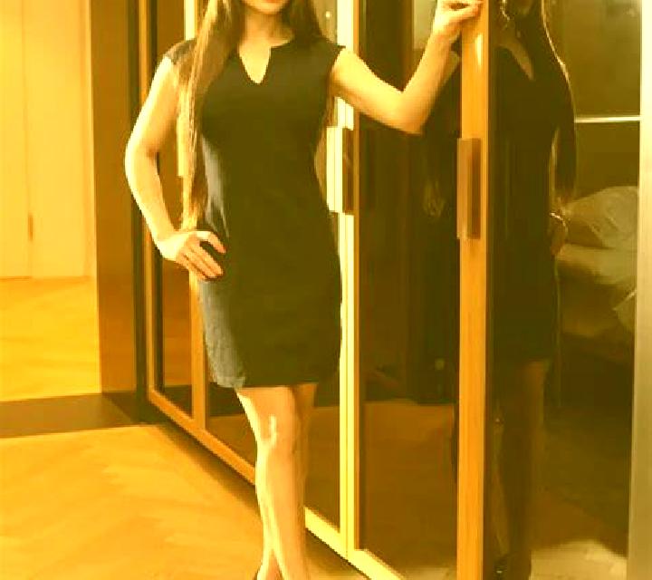 Emilia Redovan escort