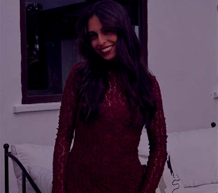 Emilia San Miguel de Valero escort