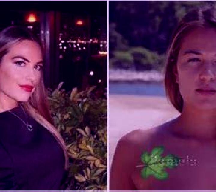 Emilia Sopela escort