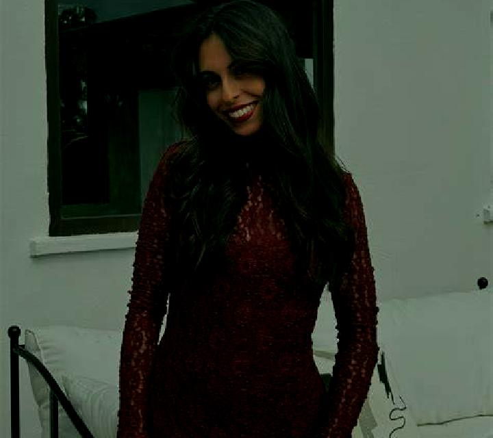 Emilia Valdelagua del Cerro escort