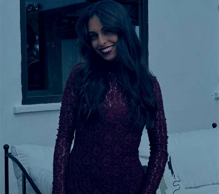 Emilia Valsalabroso escort