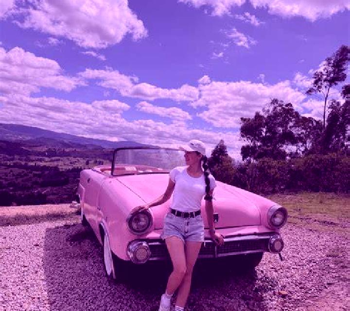 Estrella 2 Cella escort