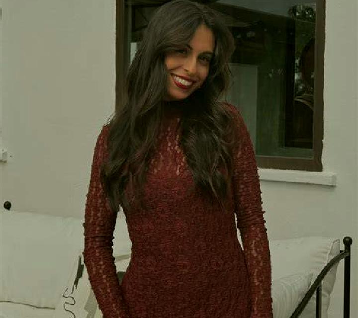 Estrella 2 Chirivel escort