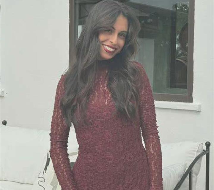 Estrella 2 Fuentemolinos escort