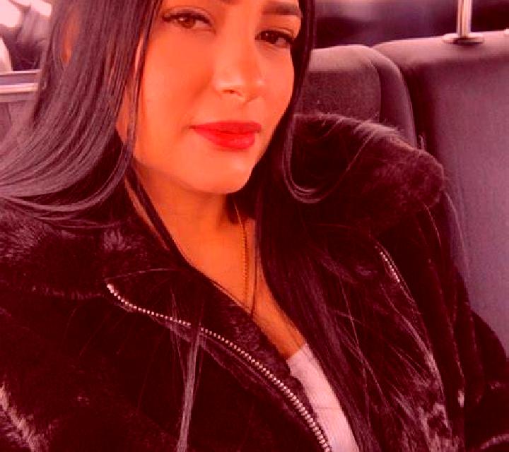 Estrella 2 Pajarejos escort