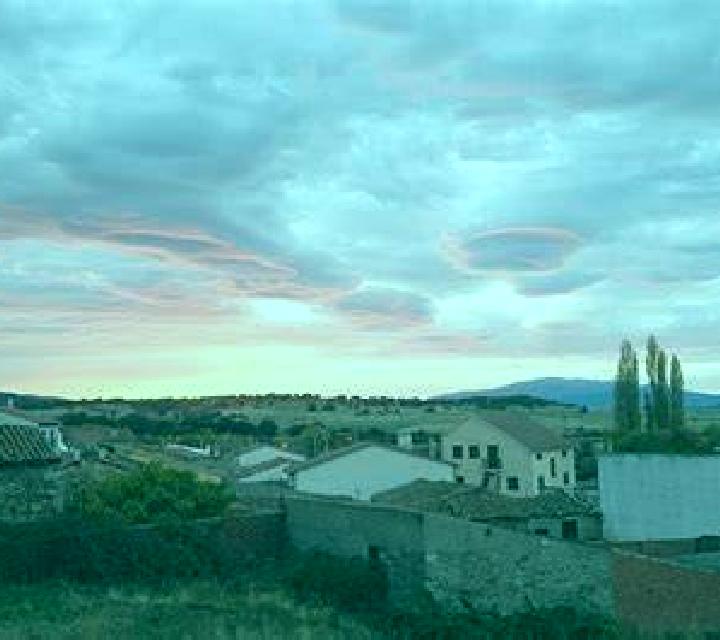Estrella 2 Villarrobledo escort