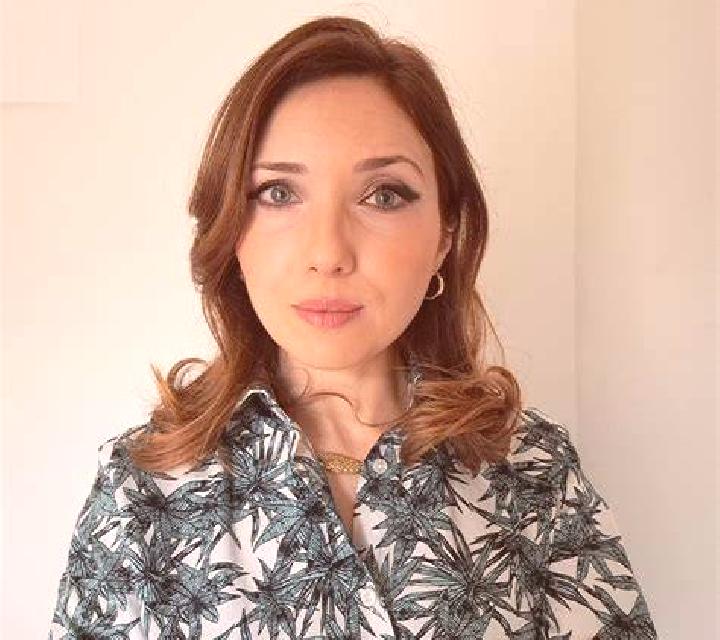 Estrella 3 Arconada escort