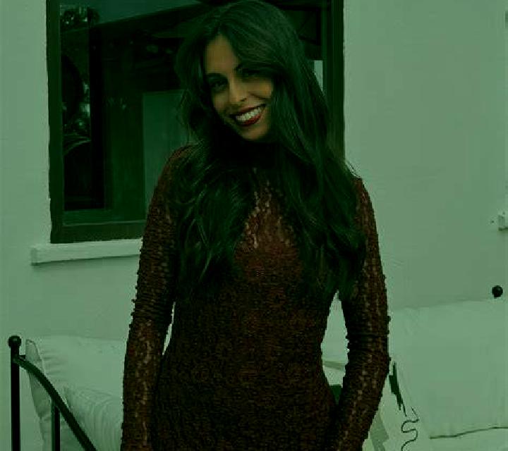 Estrella 3 Arminon escort