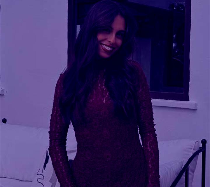 Estrella 3 Encinasola escort
