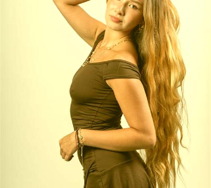 Estrella 3 Fuentenebro escort