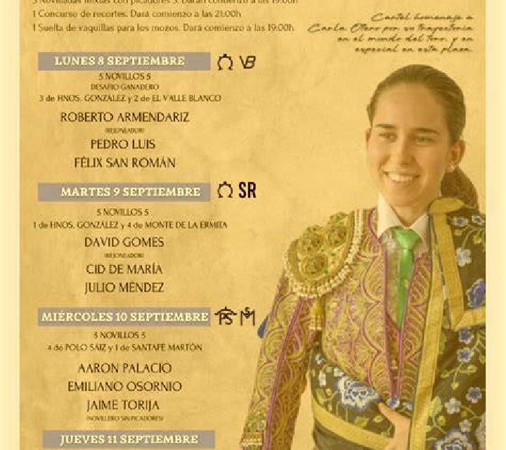 Estrella 3 Orcajo escort