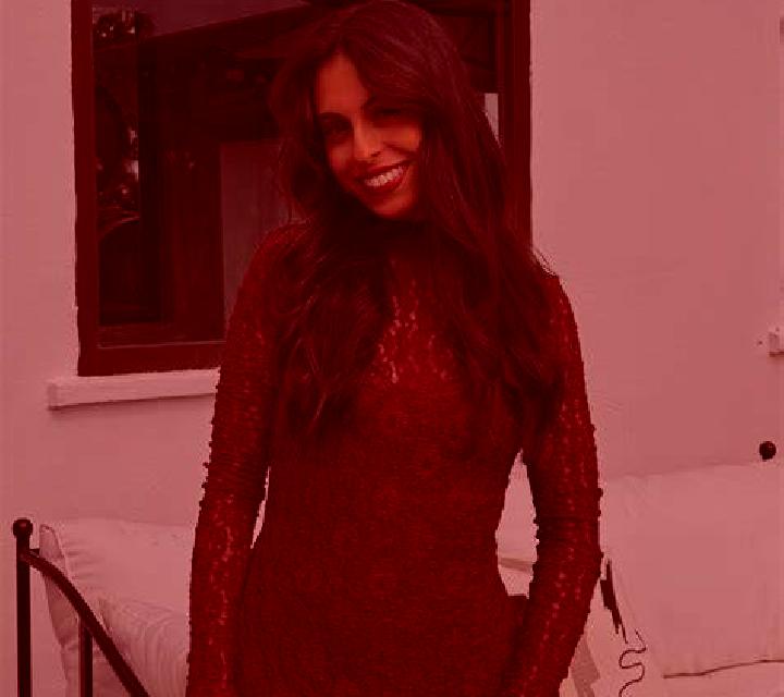 Estrella 3 Sant Joan escort