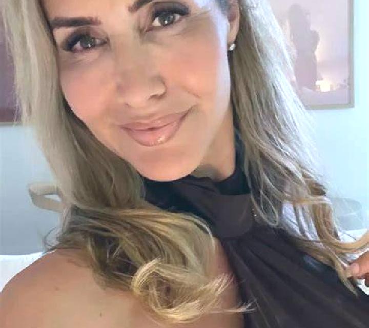 Estrella Alique escort
