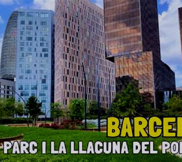 Estrella el Parc i la Llacuna del Poblenou escort