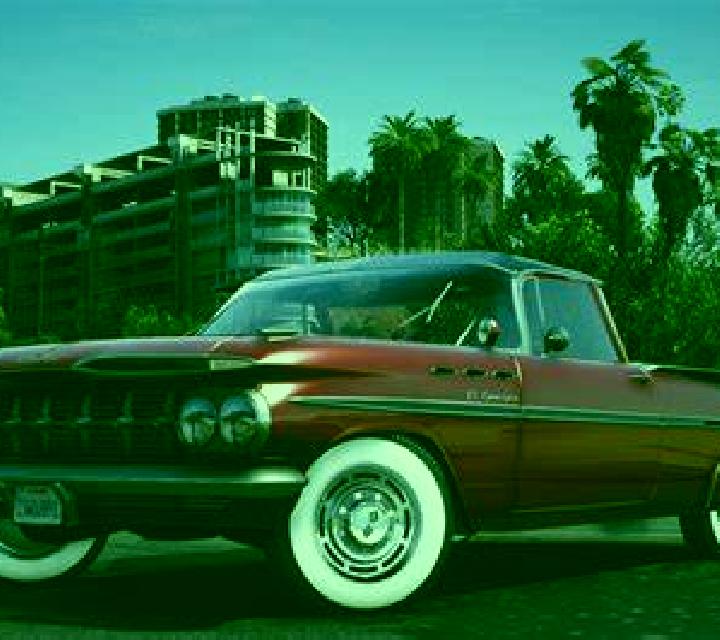 Estrella El Plantio escort