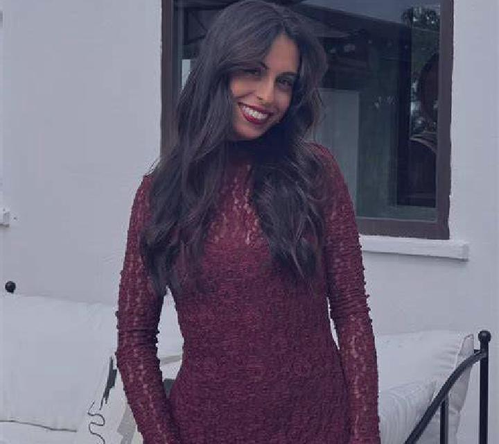 Estrella Itero del Castillo escort