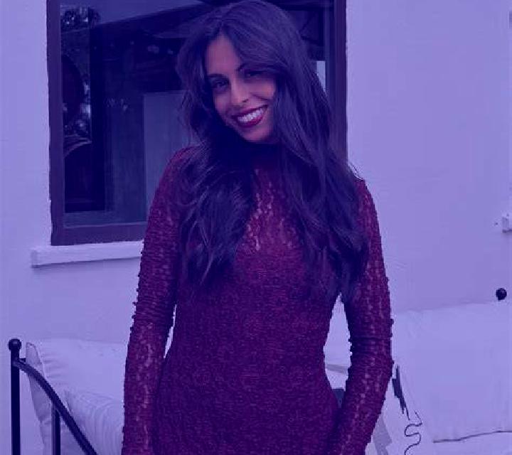 Estrella Magaz escort