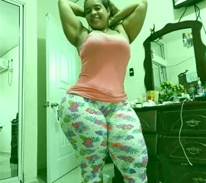 Estrella Motril escort