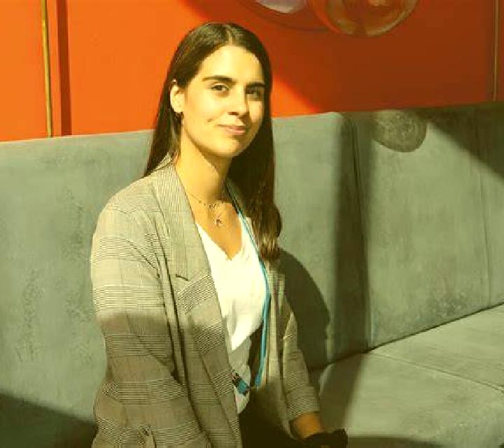 Estrella Torrecilla del Rebollar escort