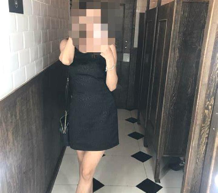 Estrella Torremochuela escort