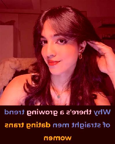 Estrella Villada escort
