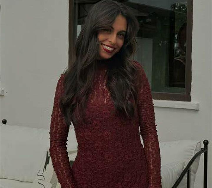 Florencia 2 Alosno escort