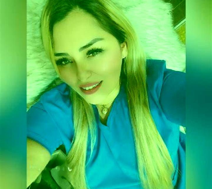 Florencia 2 El Molar escort