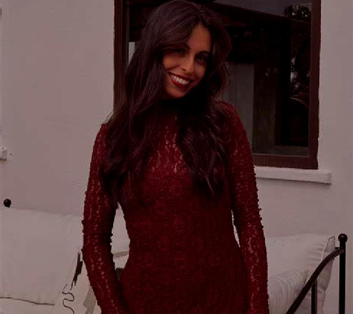 Florencia 2 Pajara escort
