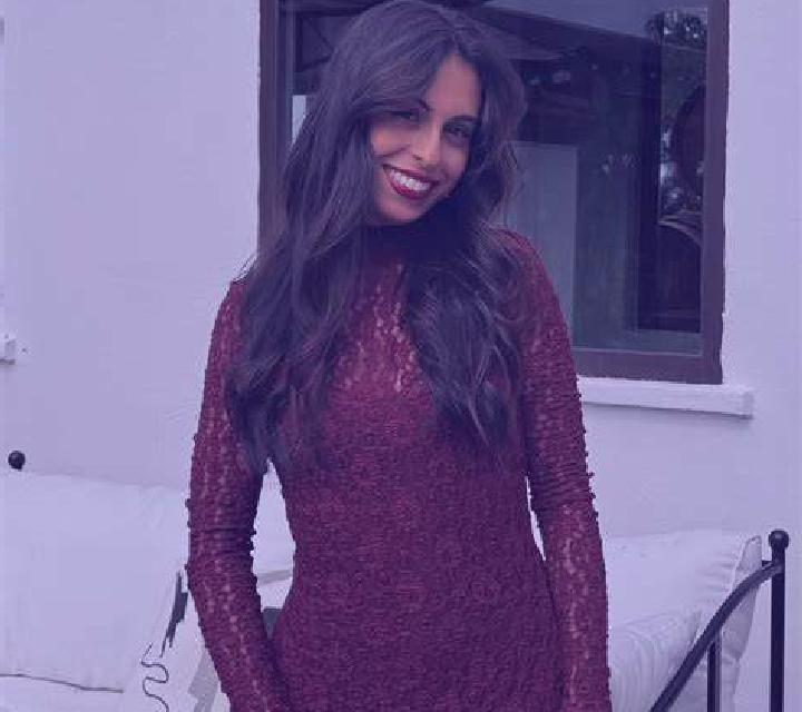 Florencia 3 Valdefresno escort