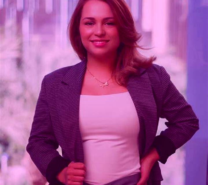 Florencia Alberuela de Tubo escort