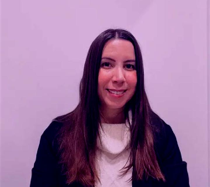 Florencia Alcala de Henares escort