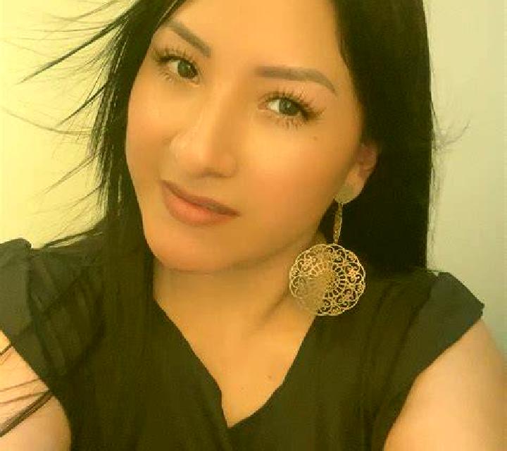 Florencia Azlor escort