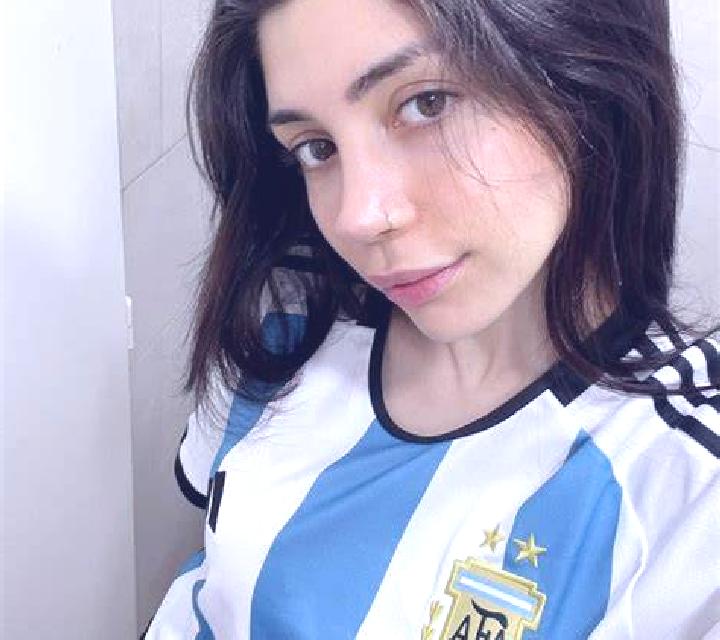 Florencia Cascante del Rio escort