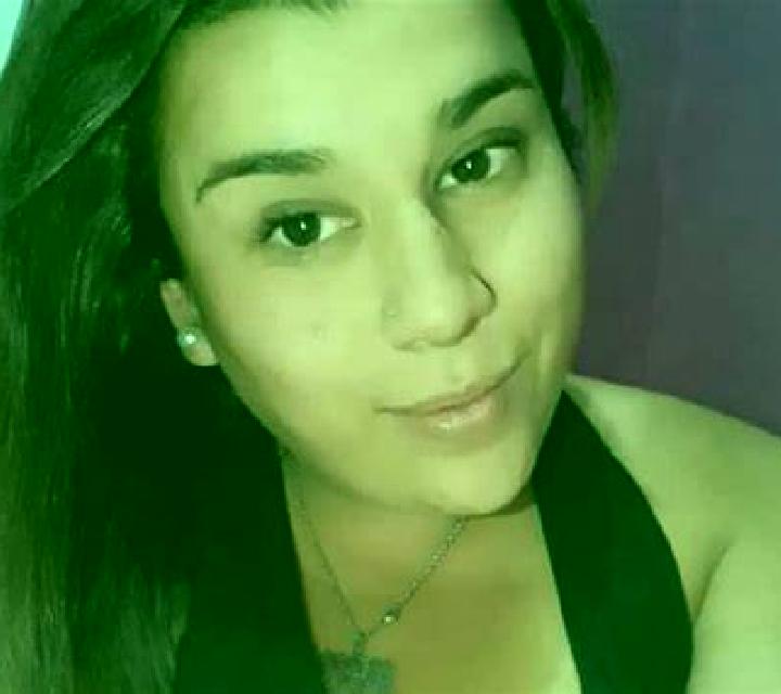 Florencia Escobar de Campos escort
