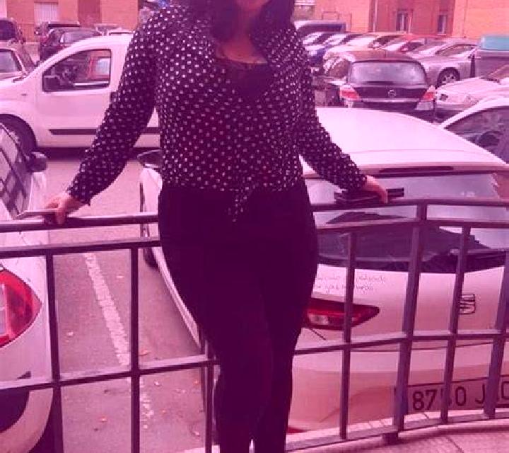 Florencia Jarilla escort