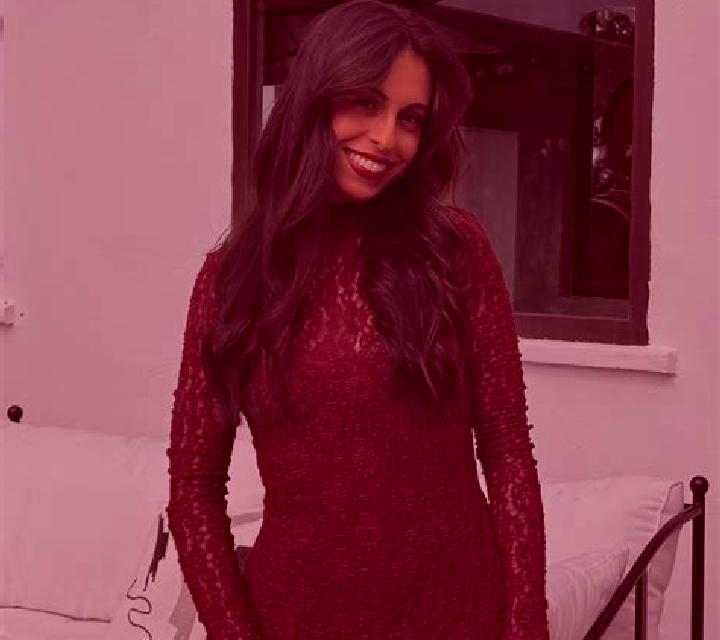 Florencia Munopedro escort