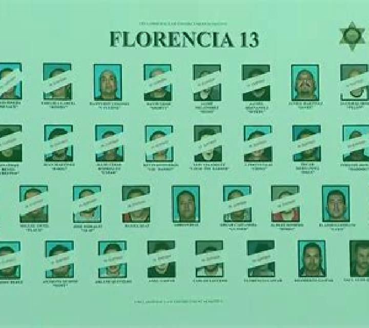 Florencia Payo de Ojeda escort
