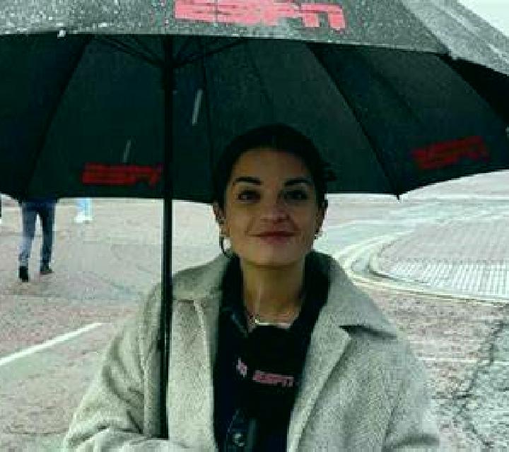Florencia Salvador escort