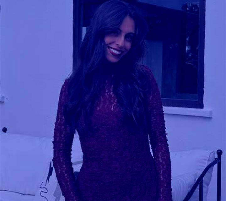 Florencia Sansol escort
