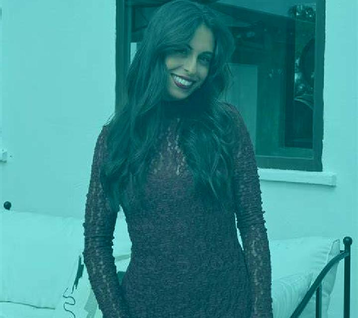 Florencia Tijarafe escort