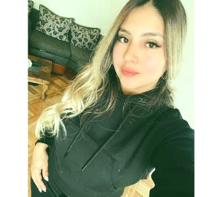 Florencia Zafarraya escort