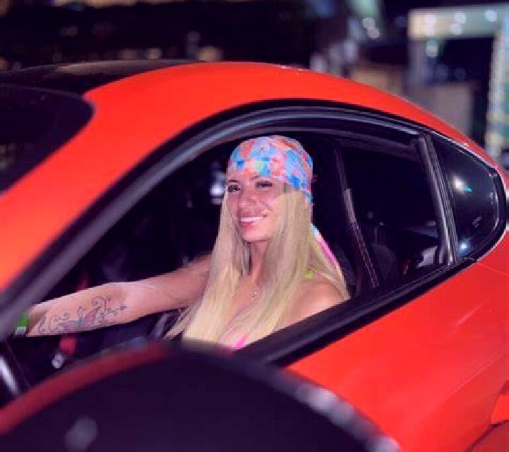 Gabriela 2 Espera escort