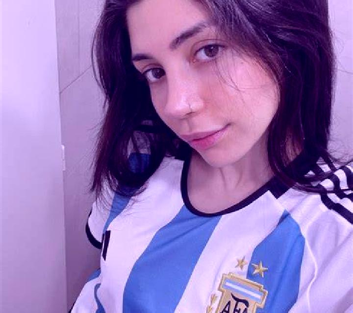 Gabriela 2 Fontanar escort