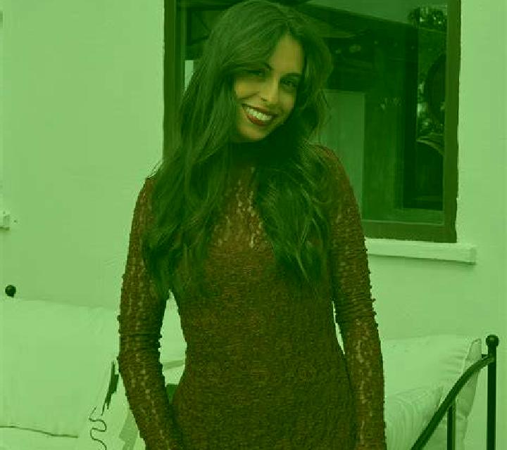 Gabriela 2 Laxe escort
