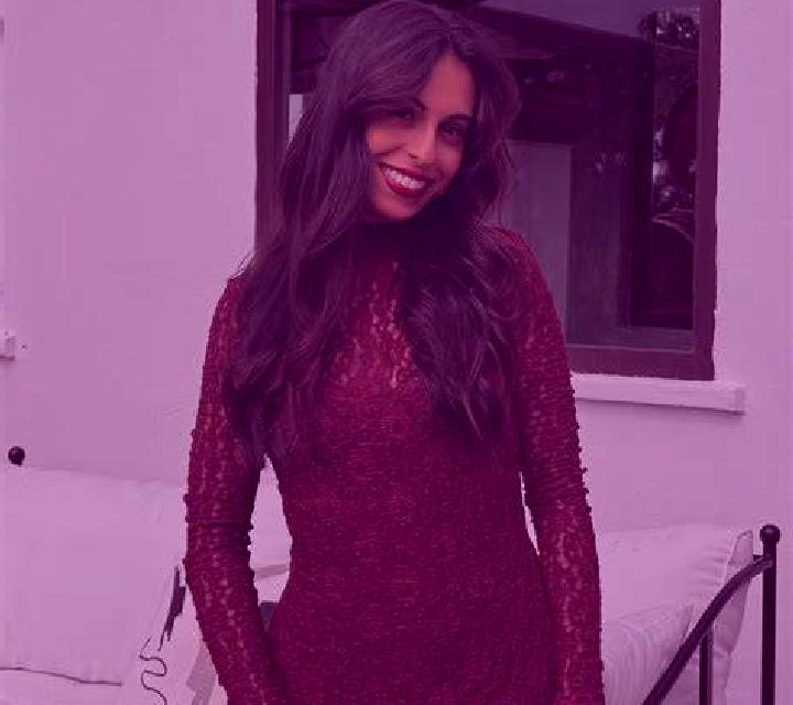 Gabriela 2 Rosal de la Frontera escort
