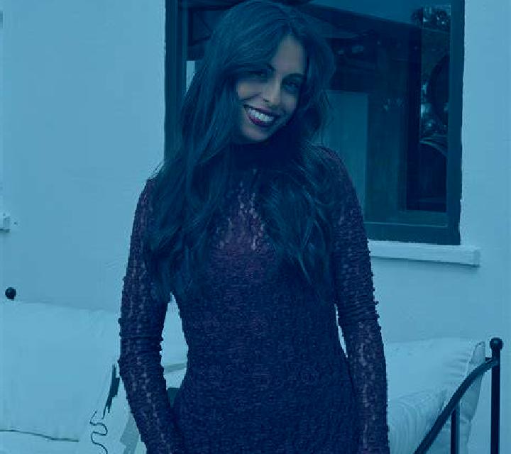 Gabriela 3 Congosto escort