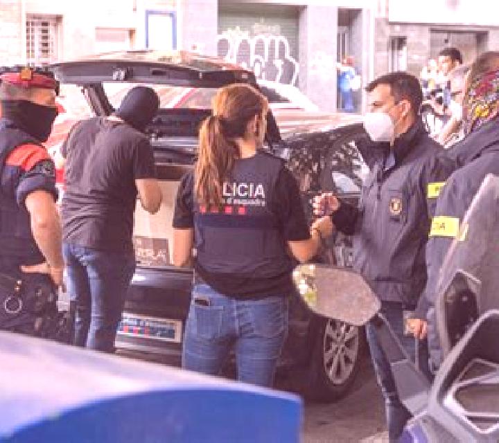 Gabriela 3 l Alcora escort