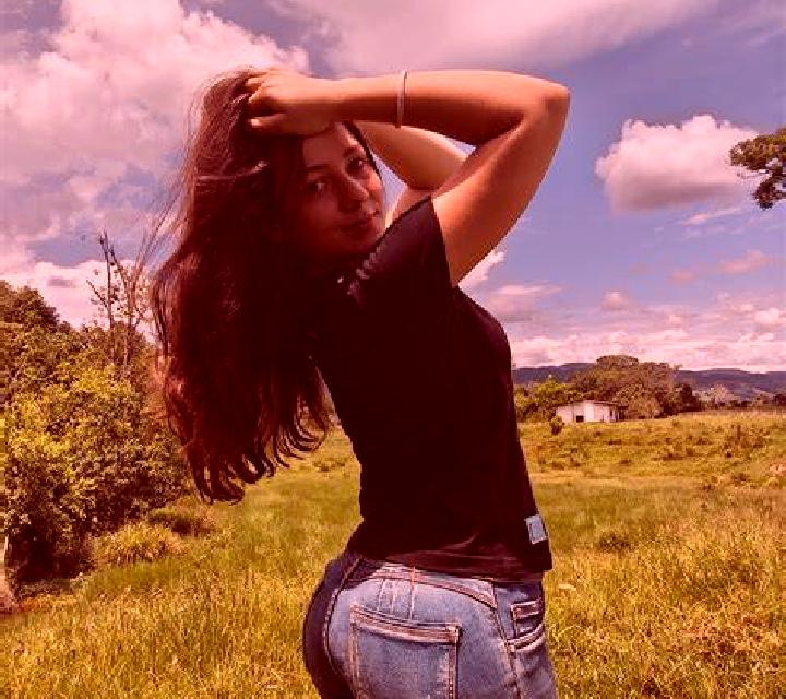 Gabriela 3 Pontevedra escort
