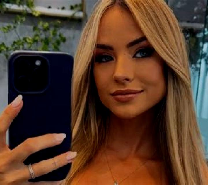 Gabriela Almedijar escort